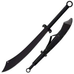 Cold Steel 97TCHS Kinesisk svärddjungelkniv / röjkniv