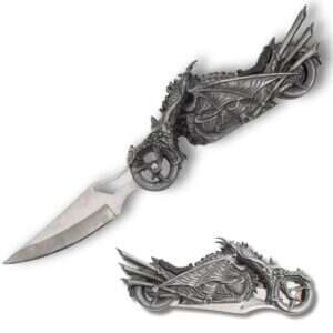 Masters Collection - Manual Folding Knife - MC-A1001D