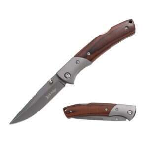 Elk Ridge - Lock Back Manual Folding Knife - ER-2005GY