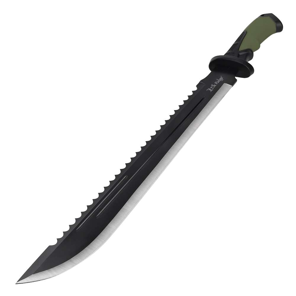 Elk Ridge - garden knife - ER-FIX123GN