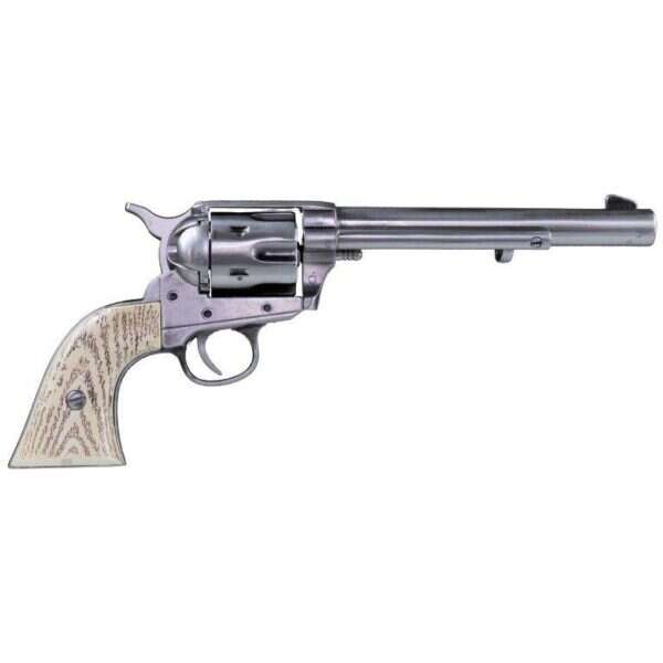 Kolser - Replika - Colt Peacemaker Revolver Replika 1:1 - 6,75" Pipa