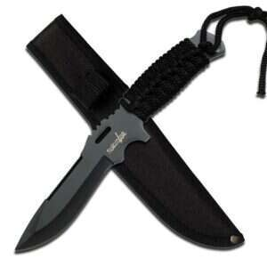Survivor - Fixed Blade Knife - HK-1020