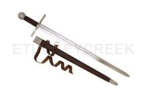 Medieval Warrior - Brand Knight Sword - TC-5101