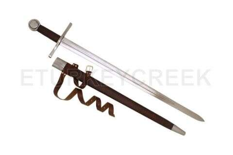 Medieval Warrior - Brand Knight Sword - TC-5101