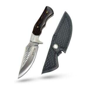 Elk Ridge - Fixed Blade Knife - ER-FIX127