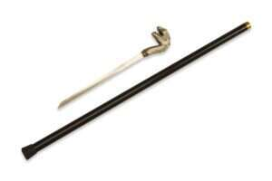 Snake Eye Tactical - Dragon Walking Cane - KT-3066