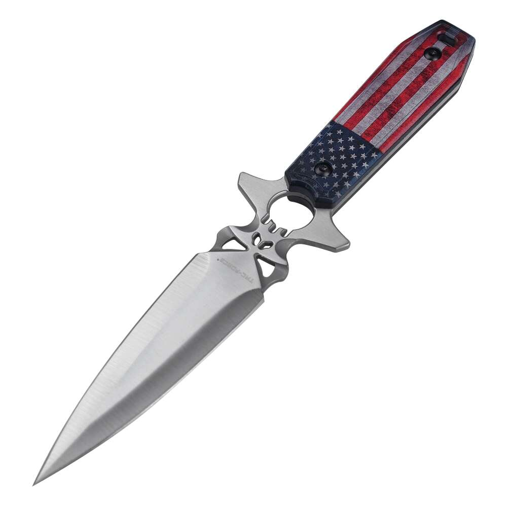 Tac-Force - Fixed Blade Knife - TF-FIX125F