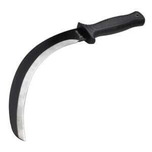 Elk Ridge - garden knife - ER-FIX124BK