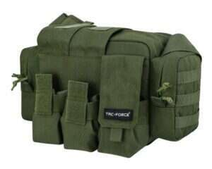 Tac-Force - Bail Out Bag - TF-RB001-GN