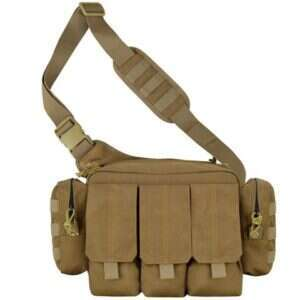 Tac-Force - Bail Out Bag - TF-RB001-CT