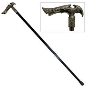 Snake Eye Tactical - Heavy Duty Walking Cane - SE-5200