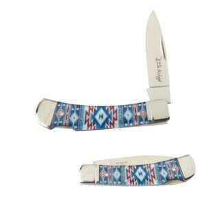 Elk Ridge - Folding Knife - ER-42451-BL