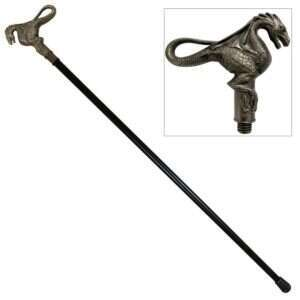 Snake Eye Tactical - Dragon Walking Cane - SE-5197