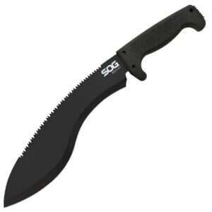 SOG - MC11-N - SOGfari Kukri djungelkniv / röjkniv