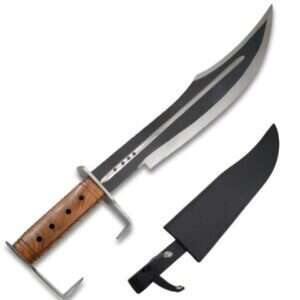 Medieval Historical Short Sword - WT-6086