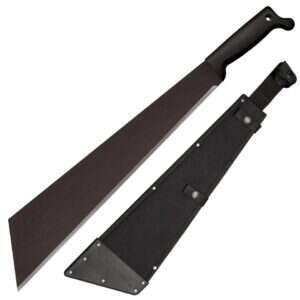 Cold Steel Slant Tip djungelkniv / röjkniv 18"