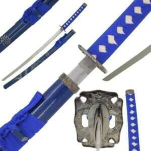 Snake Eye Tactical - Samurai Sword - SE-58BLD