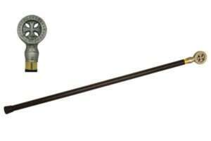 Snake Eye Tactical - Excalibur Walking Cane - KT-3070