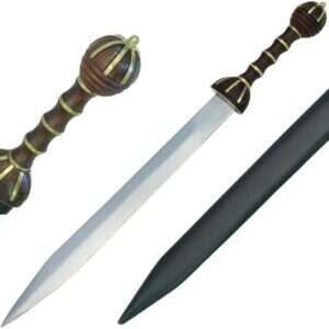 Medieval Warrior - Roman Foot Soldier Sword - TC-5511