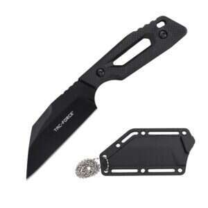 Tac-Force - Fixed Blade Knife - TF-FIX123BK