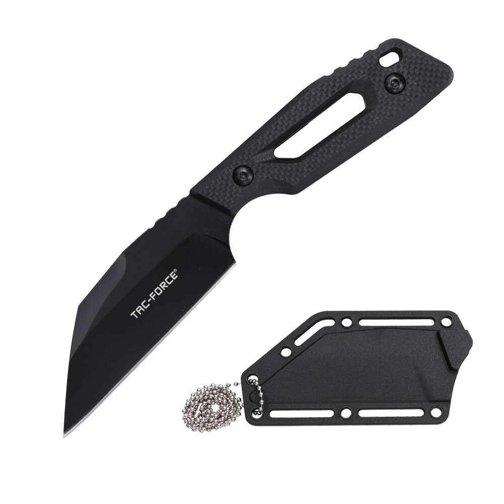 Tac-Force - Fixed Blade Knife - TF-FIX123BK