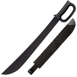 Cold Steel Latin D-GUARD djungelkniv / röjkniv 21"