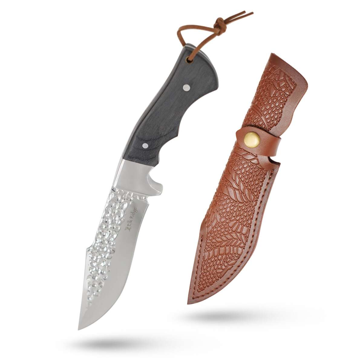 Elk Ridge - Fixed Blade Knife - ER-FIX125