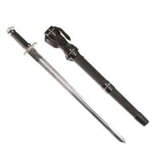 Medieval Warrior - 8th Century Full Tang Handmade Viking Raider Godfred Sword - SD-500