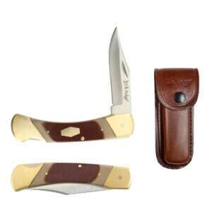 Elk Ridge - Lock Back Manual Folding Knife - ER-2015