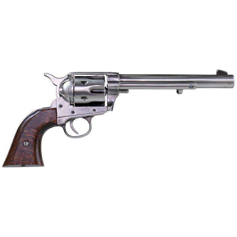 Kolser - Replika - Colt Peacemaker Revolver Replika 1:1 - 6,75" Pipa