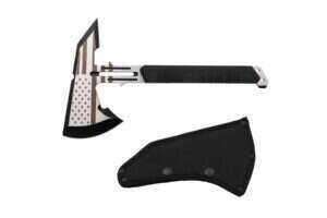 Tac-Force - Tomahawk - TF-2AXEBK