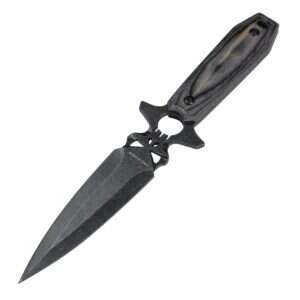 Tac-Force - Fixed Blade Knife - TF-FIX125GY