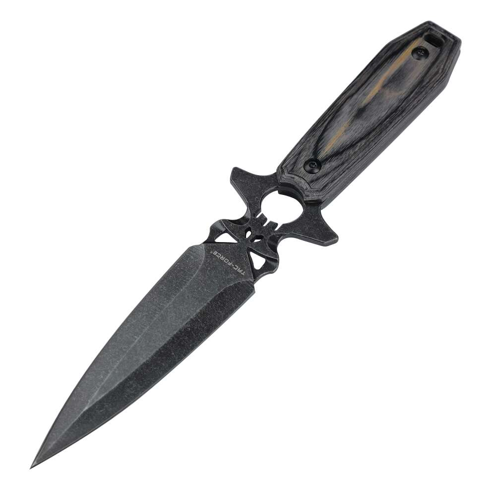 Tac-Force - Fixed Blade Knife - TF-FIX125GY