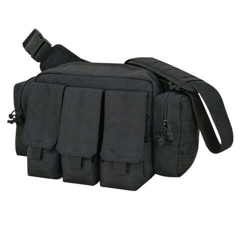 Tac-Force - Bail Out Bag - TF-RB001-BK