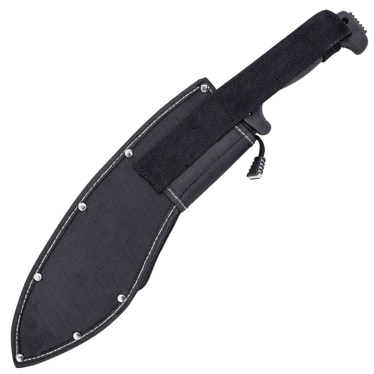 SOG - MC11-N - SOGfari Kukri djungelkniv / röjkniv