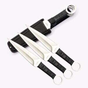 Perfect Point - Throwing Knives - Set of 3 - PP-024-3S