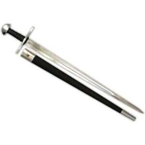 Medieval Warrior - 10th Century Full Tang Sword - FS-33379