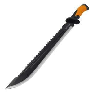 Elk Ridge - garden knife - ER-FIX123OR