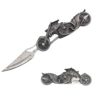 Masters Collection - Manual Folding Knife - MC-A1001B