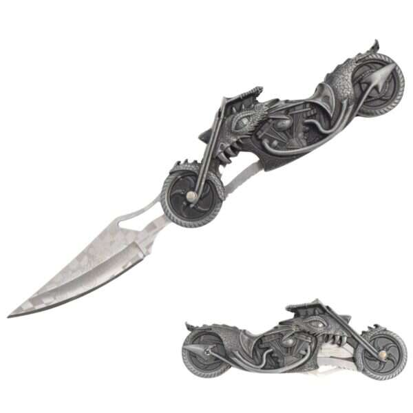 Masters Collection - Manual Folding Knife - MC-A1001B