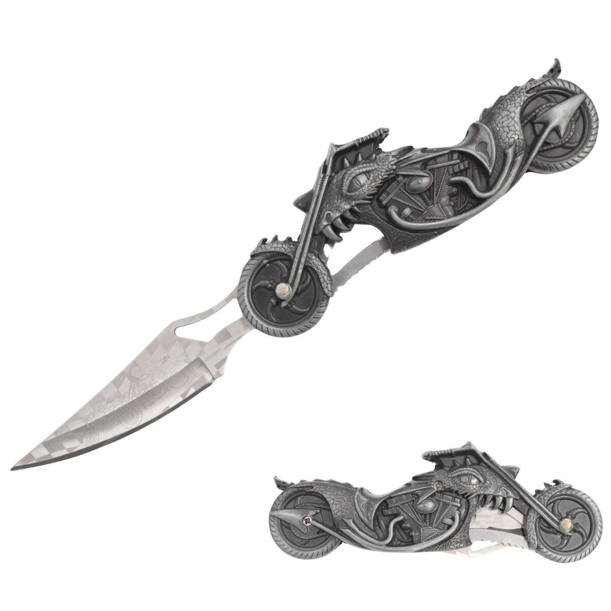 Masters Collection - Manual Folding Knife - MC-A1001B