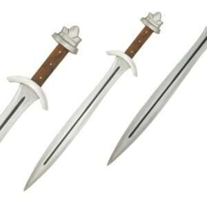 Medieval Warrior - Fantasy Viking Age Sword - WT-4009