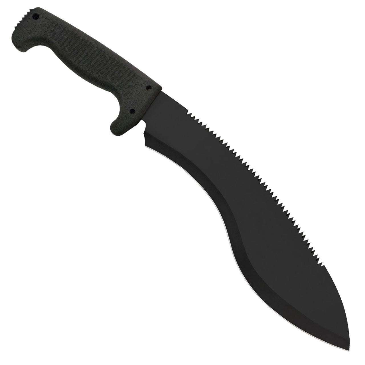 SOG - MC11-N - SOGfari Kukri djungelkniv / röjkniv