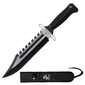 USMC - Fixed Blade Knife - M-FIX3008BK