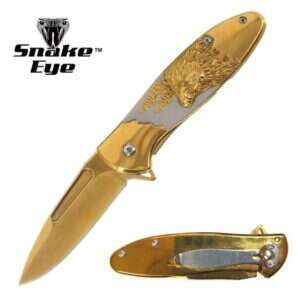 Dark Fantasy - Folding Knife - DF-9036-5NS