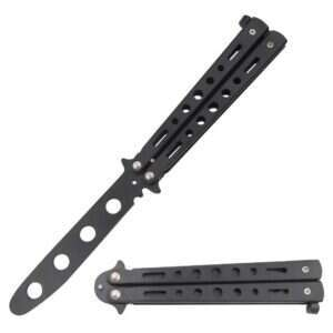 Snake Eye Tactical - Butterfly Training Knife -HG-05