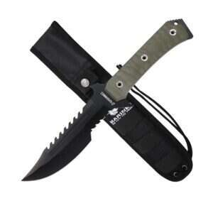USMC - Fixed Blade Knife - M-FIX3006GN