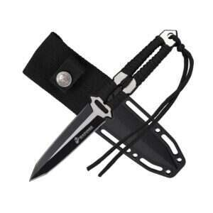 USMC - Fixed Blade Knife - M-FIX3012BK