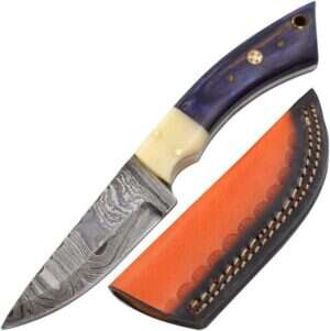 Old Ram - Fixed Blade Knife -DM-OR-303