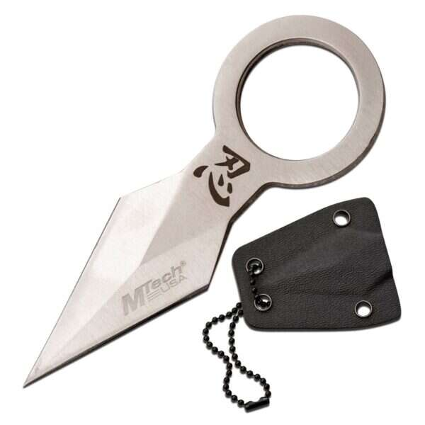 MTech USA - Fixed Blade Knife - MT-20-92S